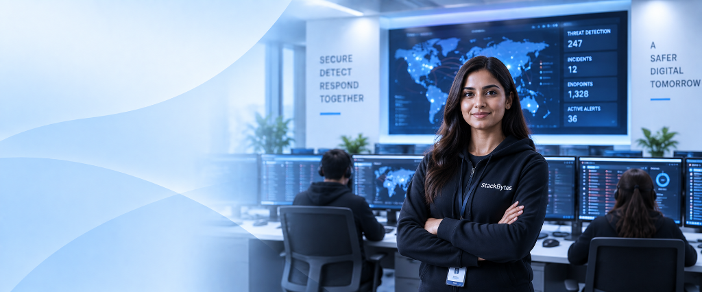 SOC Analyst
